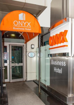 Onyx Business Hotel